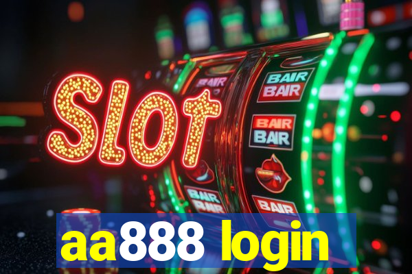 aa888 login